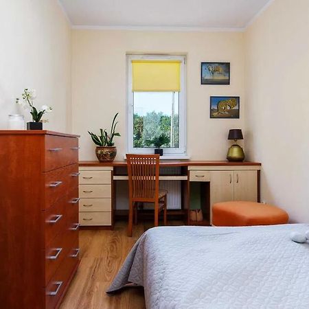 Apartament Julianna Olsztyn (Warmian-Masurian) Extérieur photo