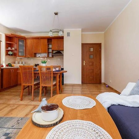 Apartament Julianna Olsztyn (Warmian-Masurian) Extérieur photo