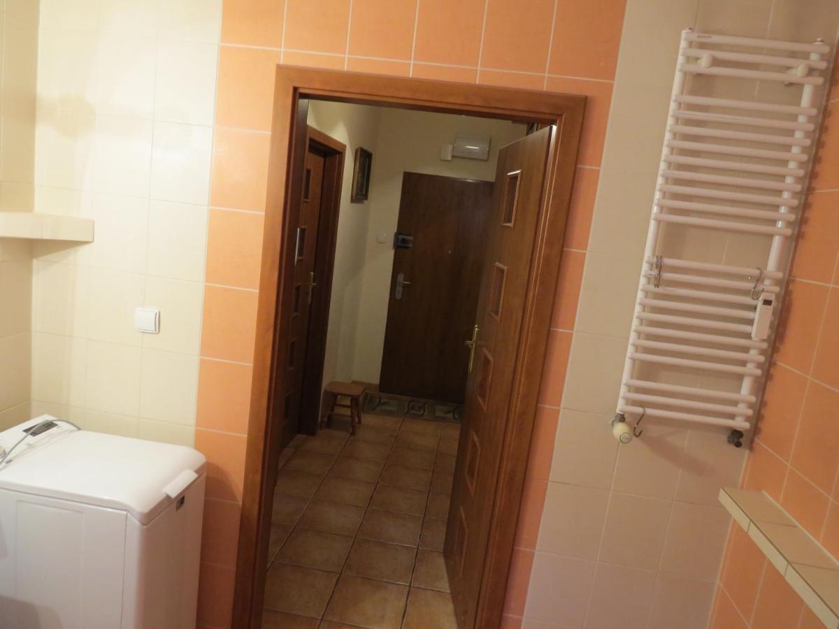 Apartament Julianna Olsztyn (Warmian-Masurian) Extérieur photo