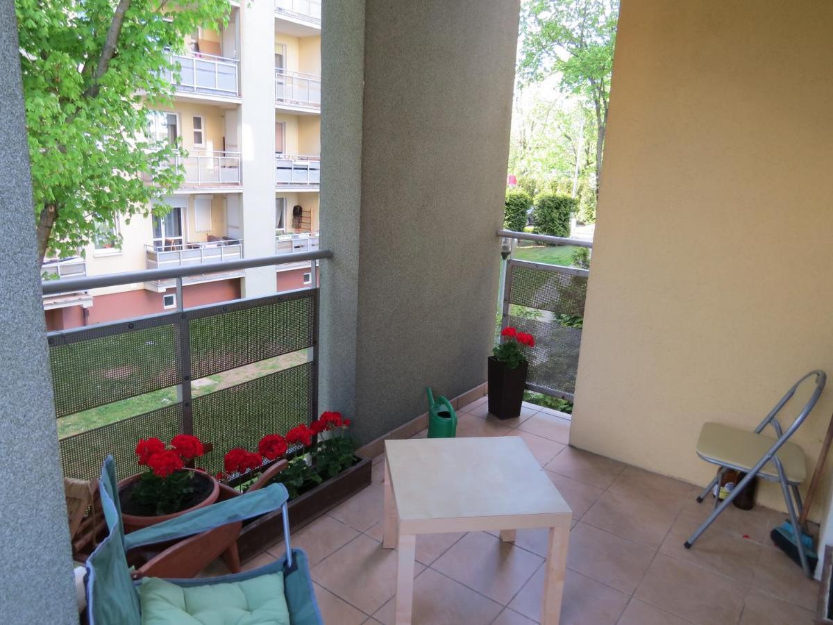 Apartament Julianna Olsztyn (Warmian-Masurian) Extérieur photo