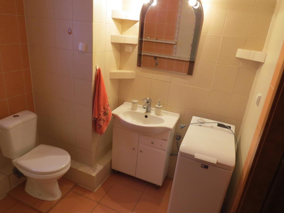 Apartament Julianna Olsztyn (Warmian-Masurian) Extérieur photo