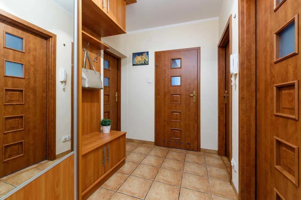 Apartament Julianna Olsztyn (Warmian-Masurian) Extérieur photo